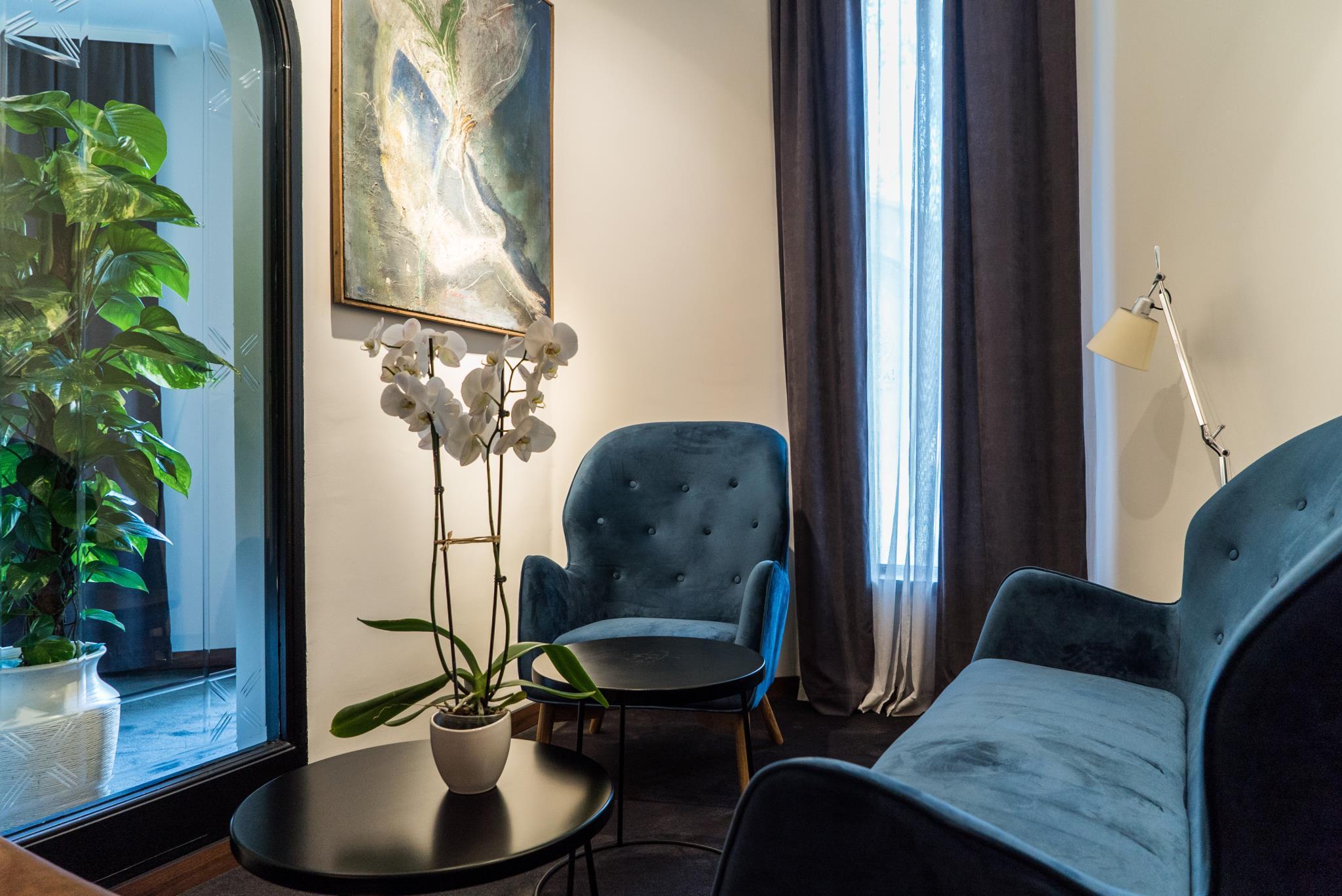 Best Western Premier Natalija Residence Belgrado Buitenkant foto
