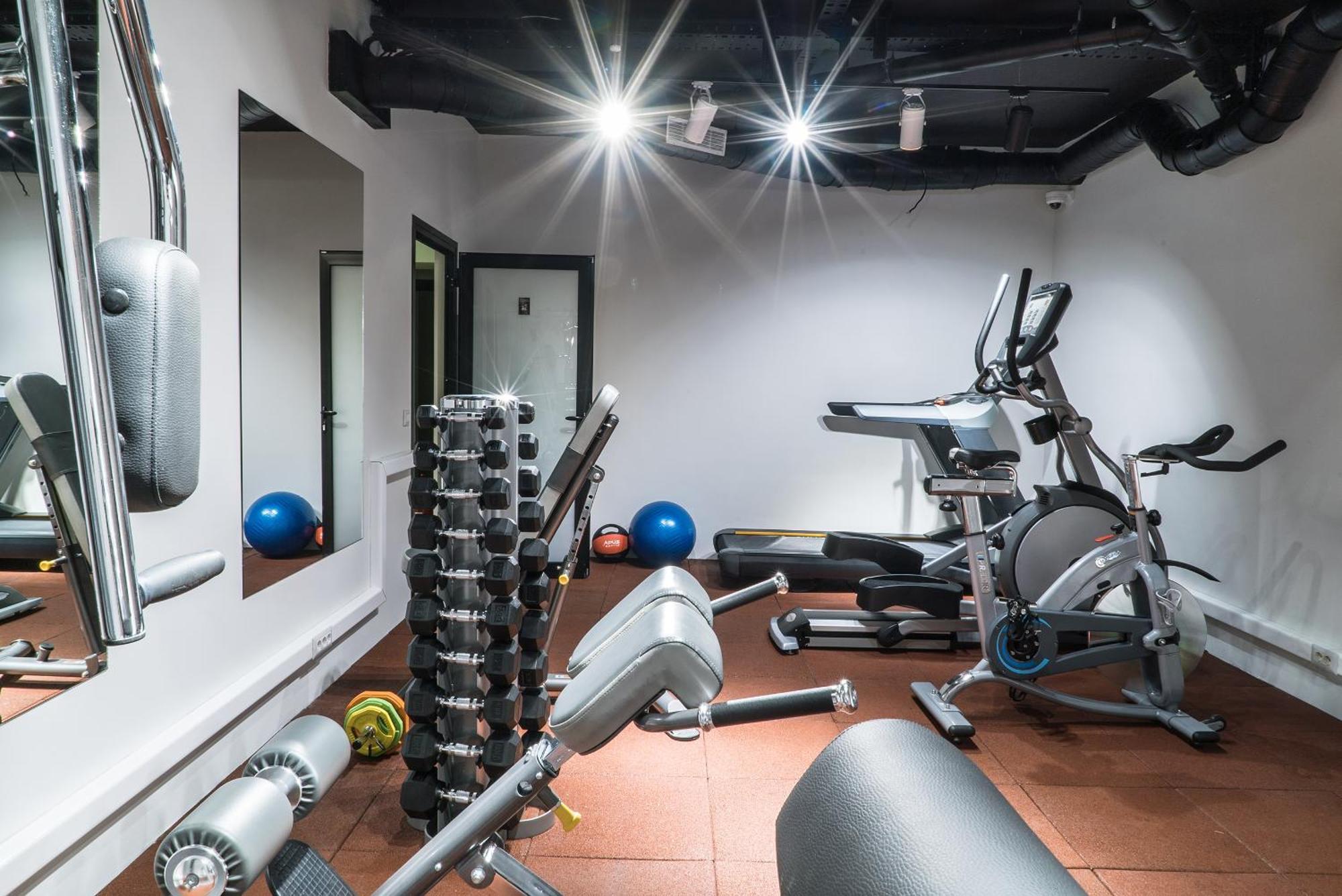 Best Western Premier Natalija Residence Belgrado Buitenkant foto